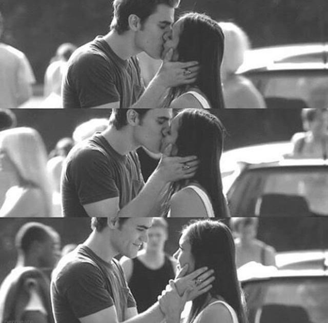 My V-Day this year :')