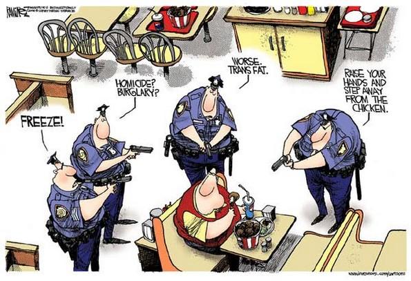 Six MORE Things You Learn From Losing A Lot of Weight