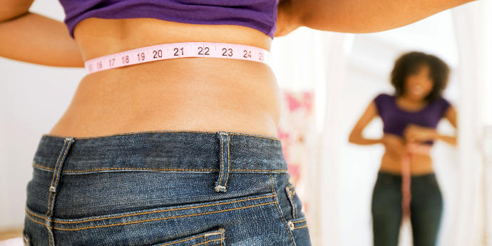 Six MORE Things You Learn From Losing A Lot of Weight