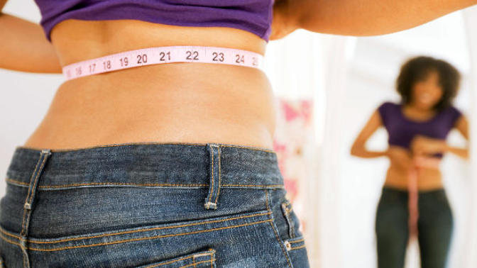 Six MORE Things You Learn From Losing A Lot of Weight