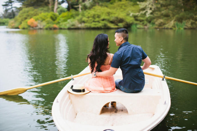 10 Active First Date Ideas