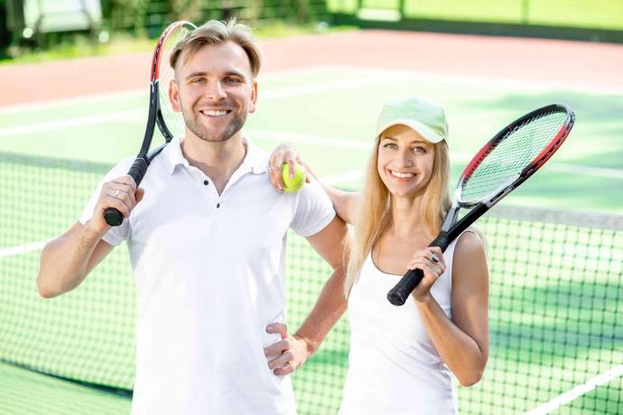 10 Active First Date Ideas