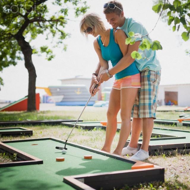 10 Active First Date Ideas