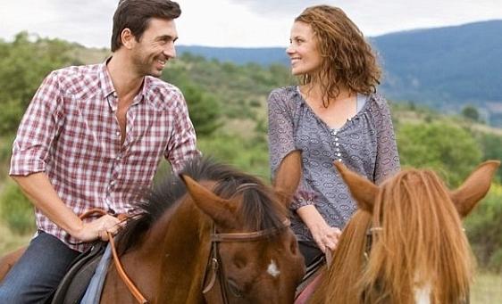 10 Active First Date Ideas