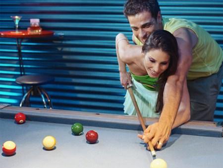 10 Active First Date Ideas