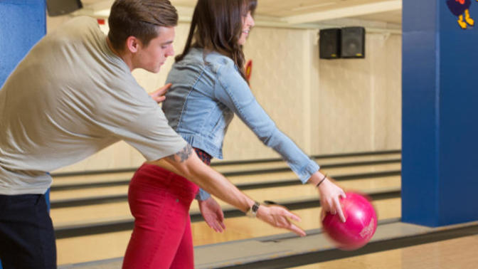 10 Active First Date Ideas