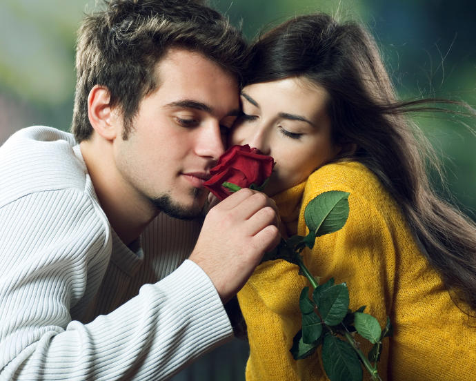 7 Things I Love About Men