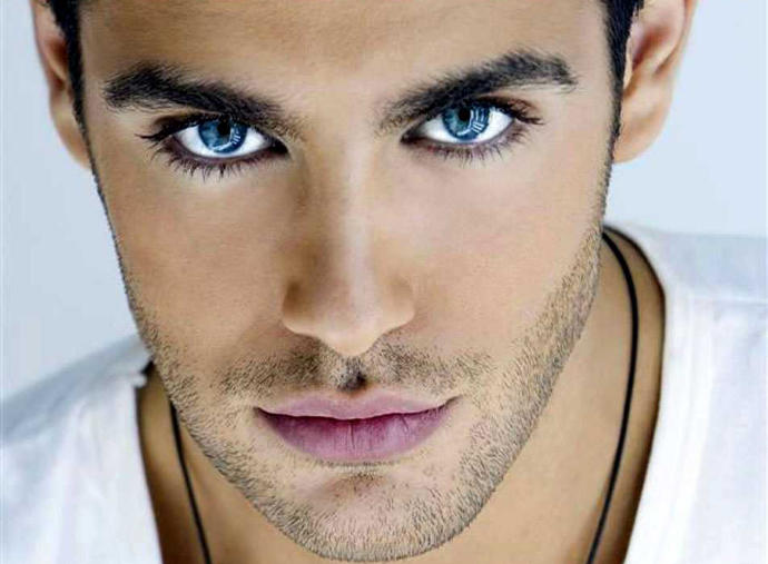 7 Things I Love About Men