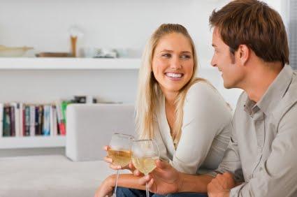 7 Things I Love About Men