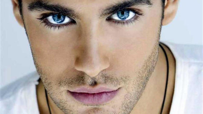 7 Things I Love About Men