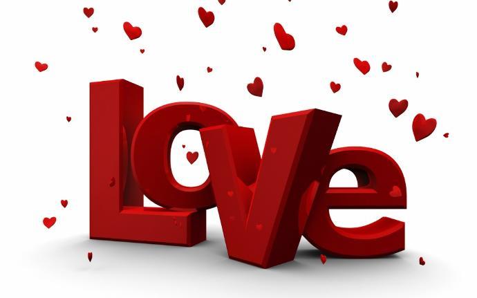 Valentine's Day myTake Contest Winners!