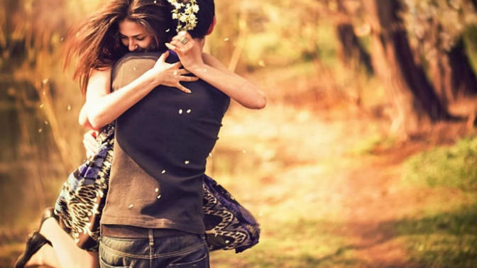Valentine's Day myTake Contest Winners!
