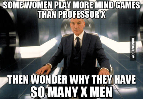 5 things I hate about women