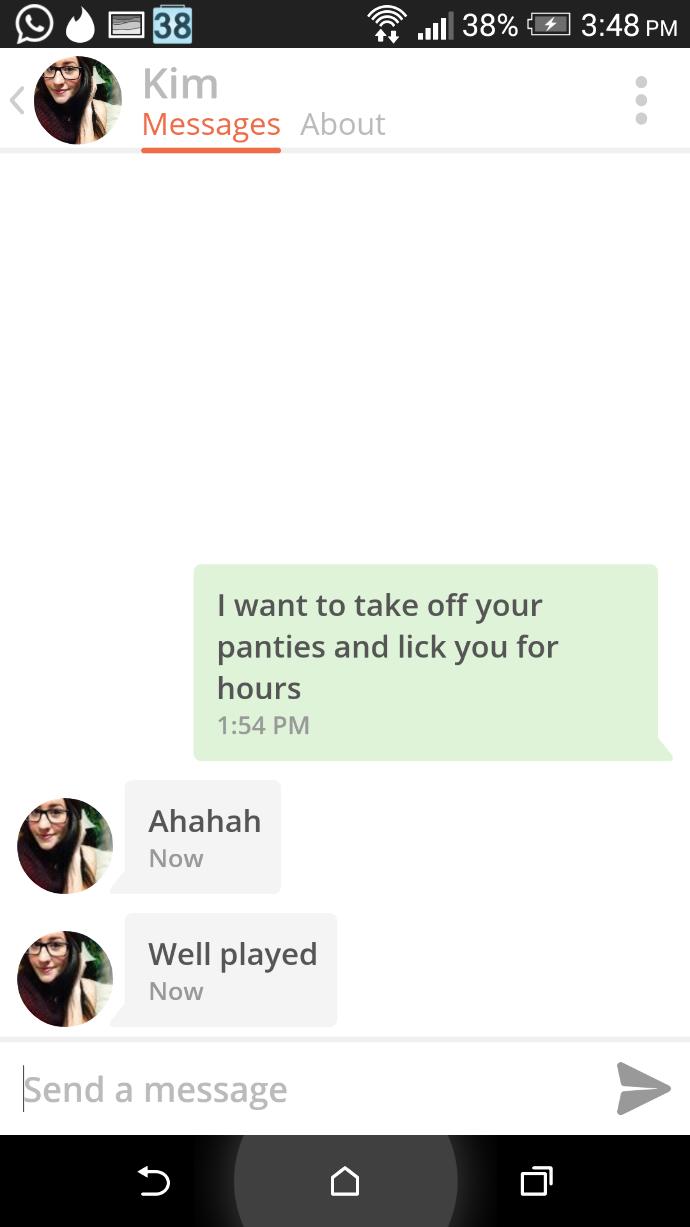 Why I Hate WHITE KNIGHTS