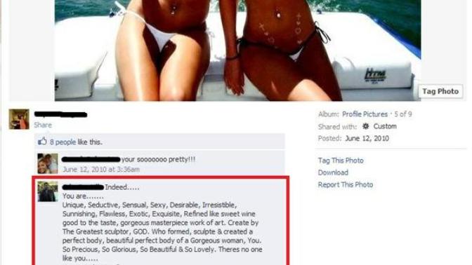 Why I Hate WHITE KNIGHTS