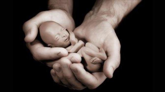 Abortion: My Story