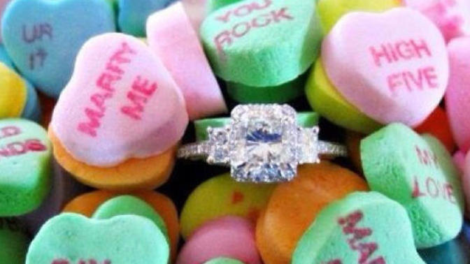 Valentine's Day Proposals: Why They Are Lame!