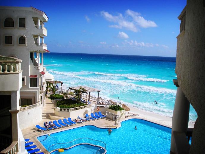 15 Places I Wish I Could Be, Right Now! What About You?