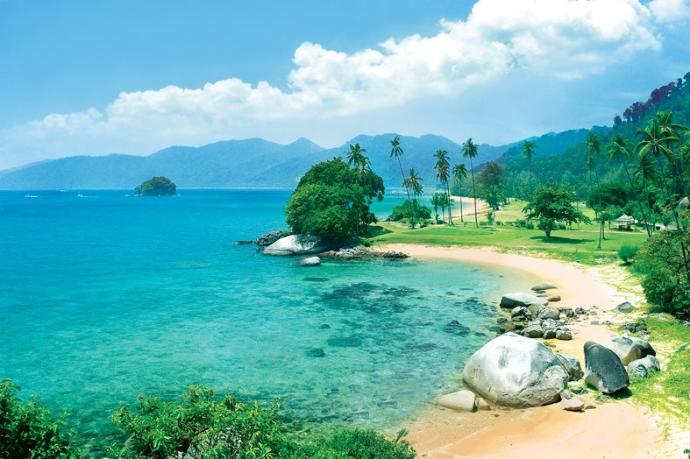15 Places I Wish I Could Be, Right Now! What About You?
