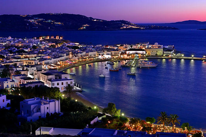 15 Places I Wish I Could Be, Right Now! What About You?