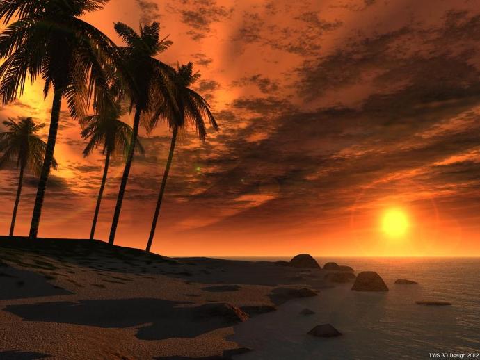 15 Places I Wish I Could Be, Right Now! What About You?