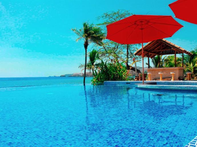 15 Places I Wish I Could Be, Right Now! What About You?