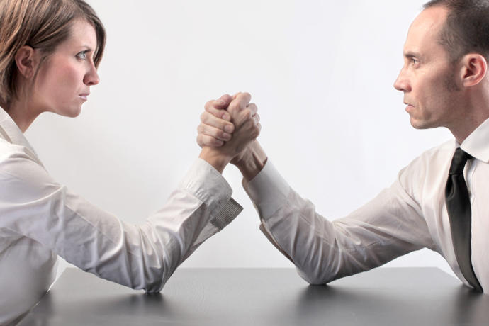 Why Women Are Rude to Men