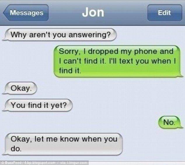 How to Master the Art of Texting