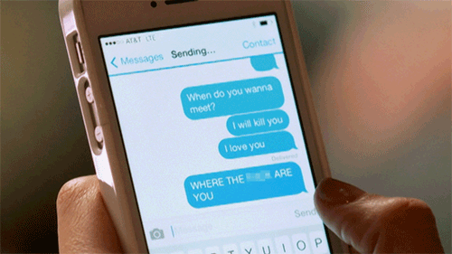 How to Master the Art of Texting