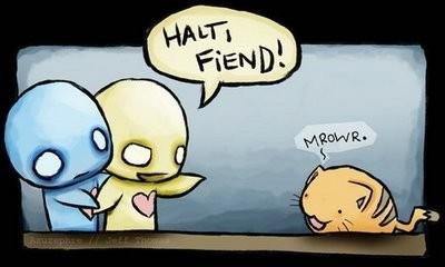 For the Love of Pon and Zi