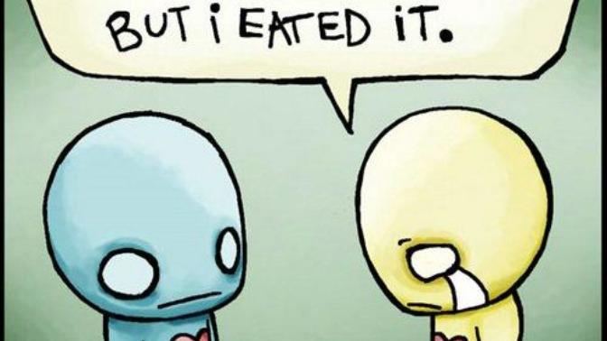 For the Love of Pon and Zi