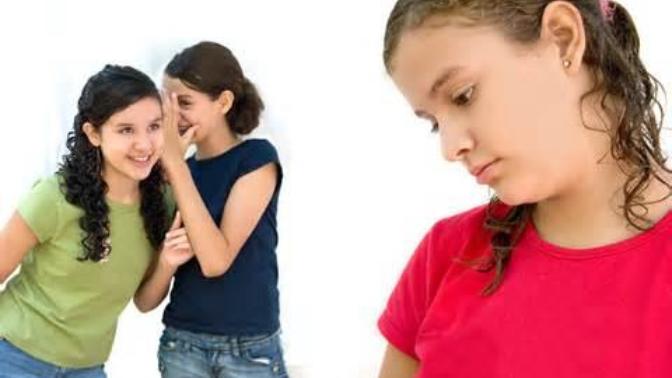 Why I Hate Girls