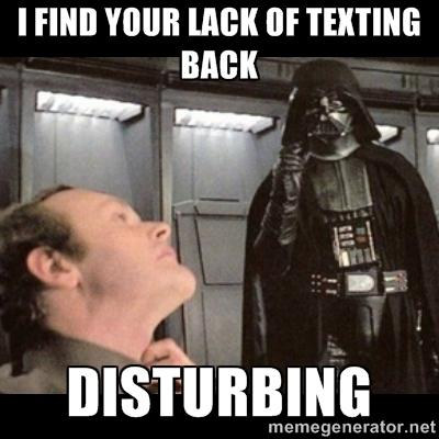 Why Texting Can Be Toxic for Relationships