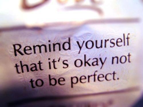You Should Go And Love Yourself