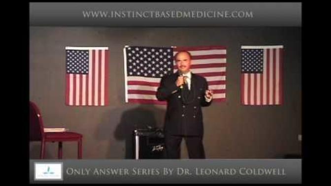 Big Pharma and the suppression of natural cancer cures