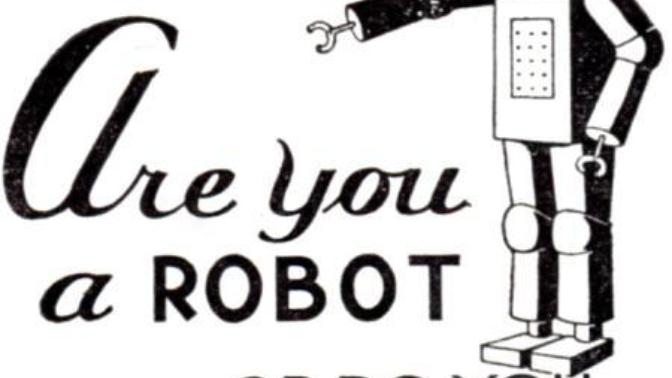 Thinking For Yourself: A Brief Message