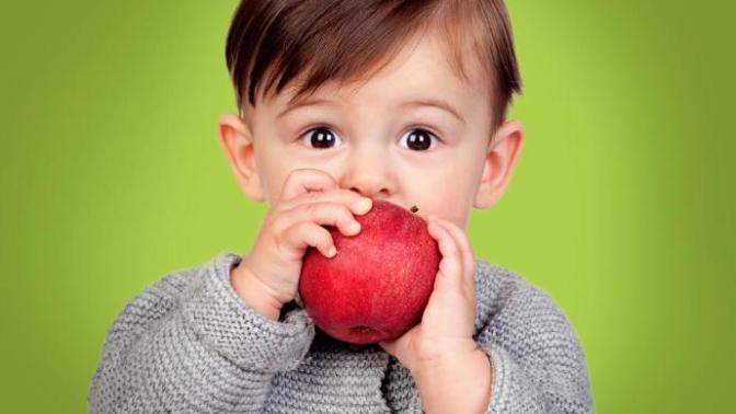 Why Apples Are Good For You