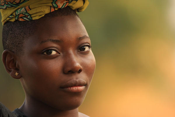 Beauty Around The World 1: Africa (By Population)