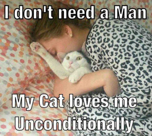 Love is Like a Band-aid; Not Something That Will 'Fix' Your Life