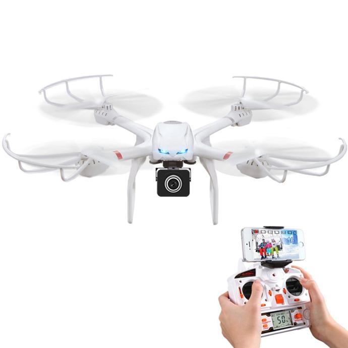 Must-Have Spring Break Gadgets
