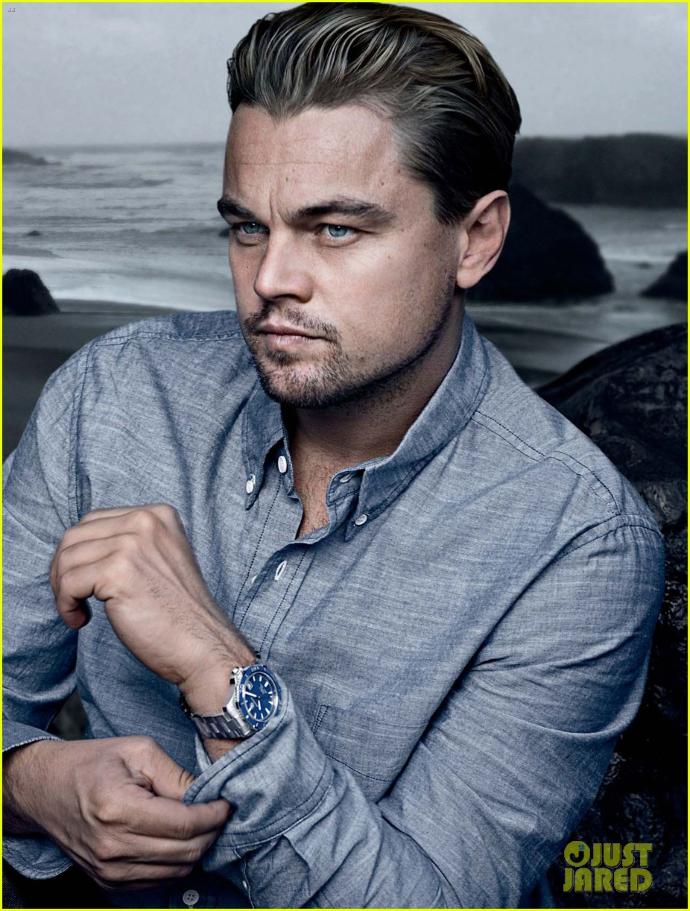 Celebrity Men That Most Women Find Really Hot, But I Don't