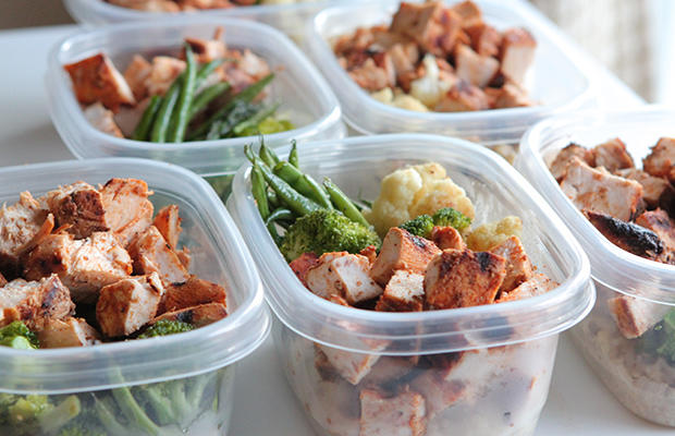 Working Out And Being Healthy While On Vacation (Yes, Vacation!)