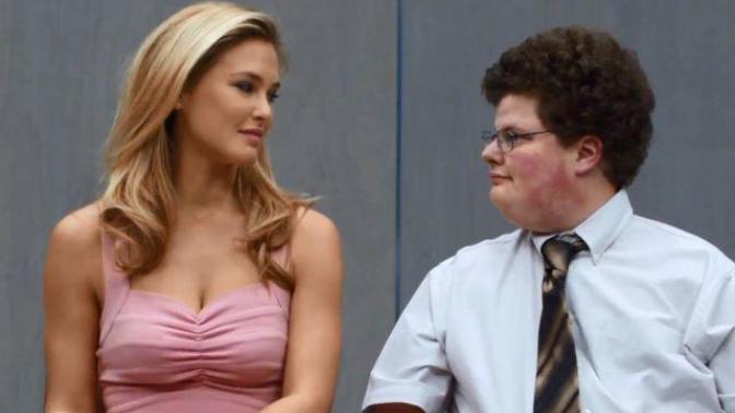 Why Hot Girls Date Ugly Guys