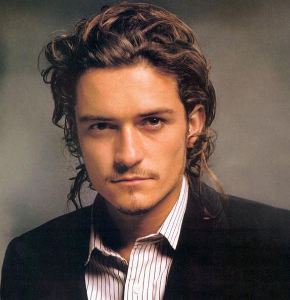 Celebrity Men Who I Find Sexy And Hot