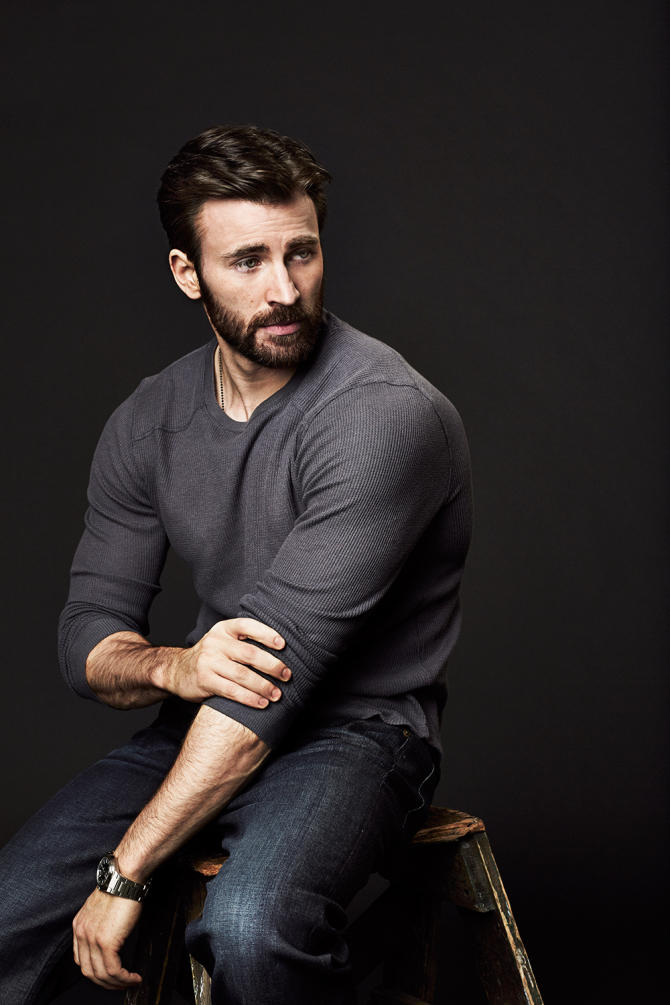 Celebrity Men Who I Find Sexy And Hot