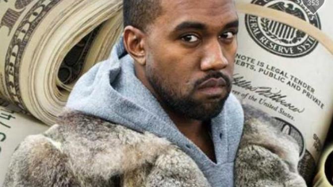 Debt, Fighting, and The Perfect Selfie: Why Celebrities Need To Suck It Up Already
