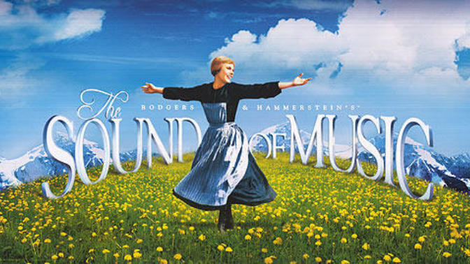 10 reasons why the sound of music is the greatest movie of all time