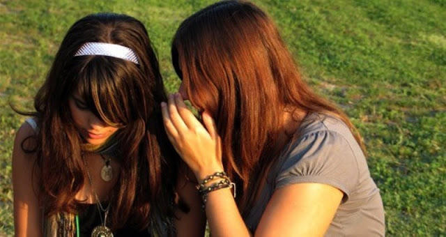 I Won't Let My Trust Issues Get The Best Of Me