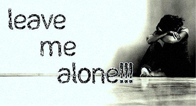 I Won't Let My Trust Issues Get The Best Of Me