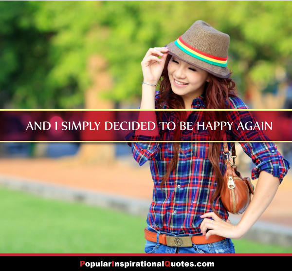 I Won't Let My Trust Issues Get The Best Of Me